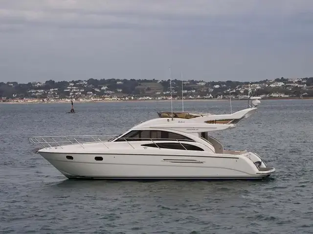 Princess 42 Flybridge