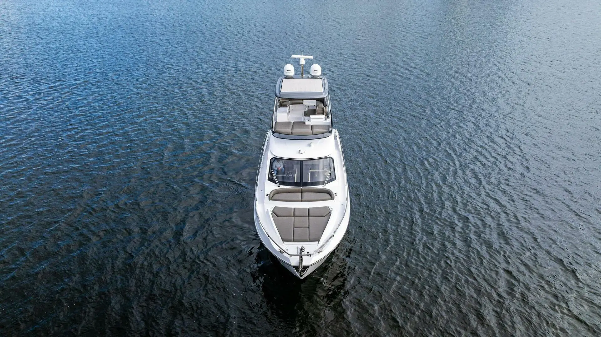 2025 Azimut 53 fly