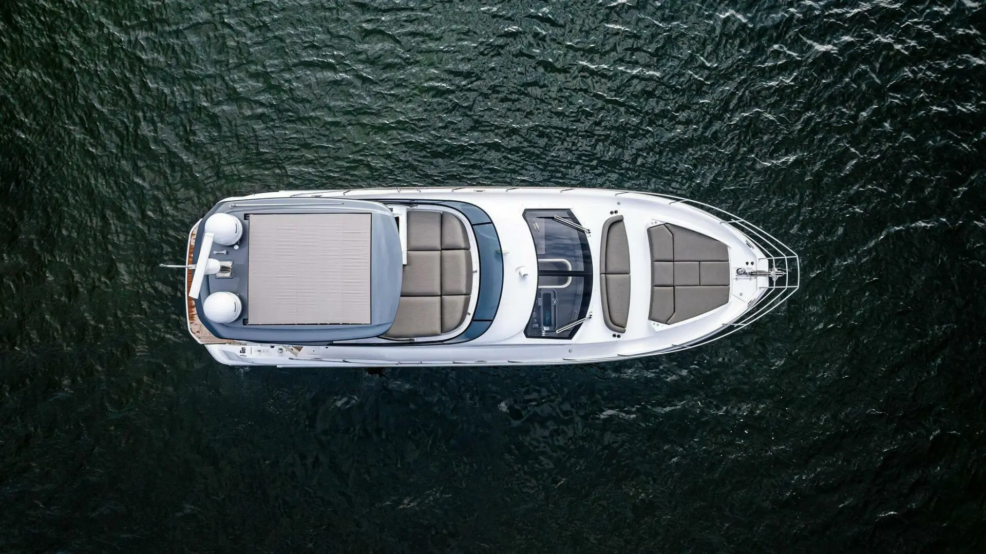 2025 Azimut 53 fly