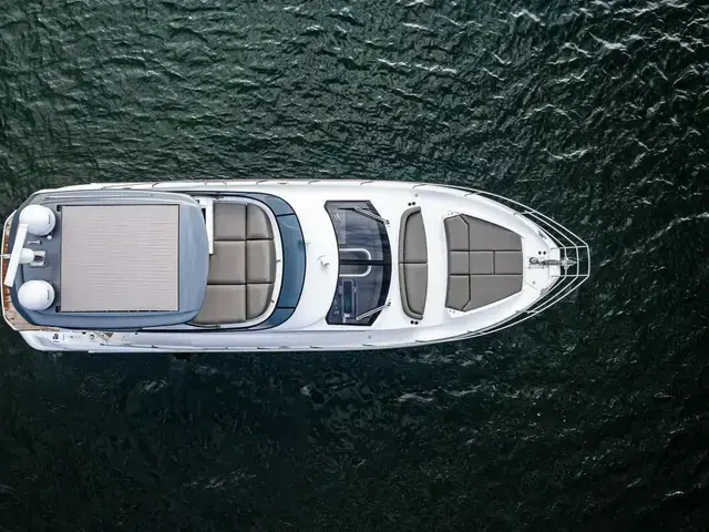 Azimut 53 Fly