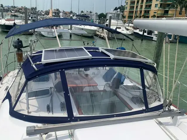 Beneteau Oceanis 473