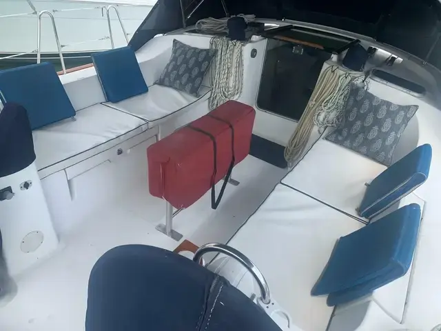 Beneteau Oceanis 473