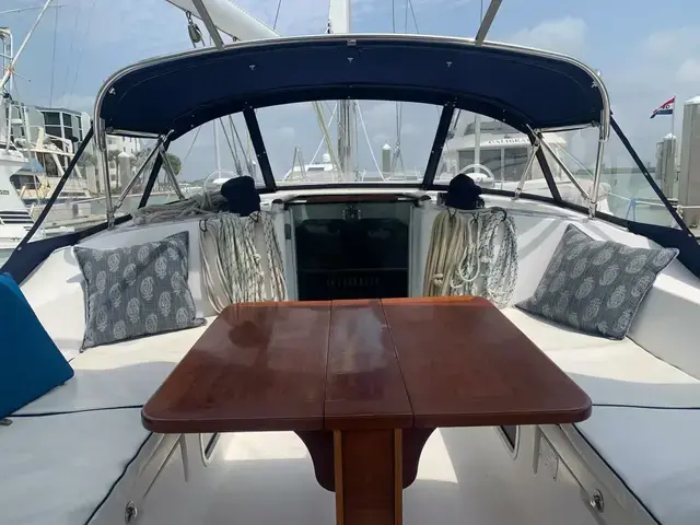 Beneteau Oceanis 473