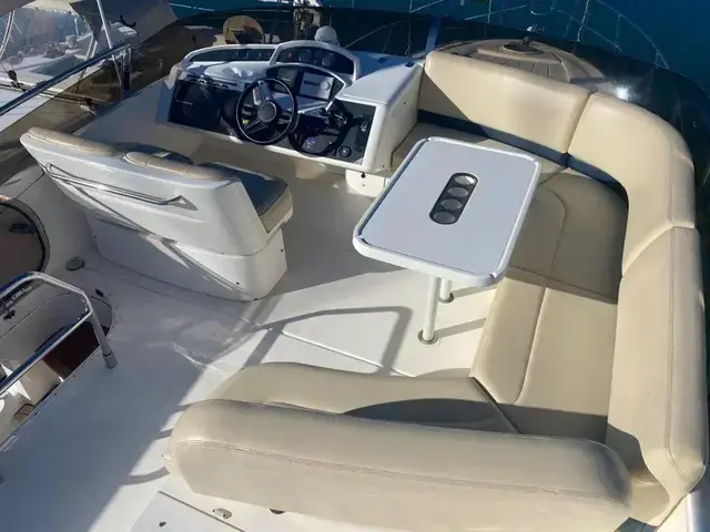 Princess 42 Flybridge