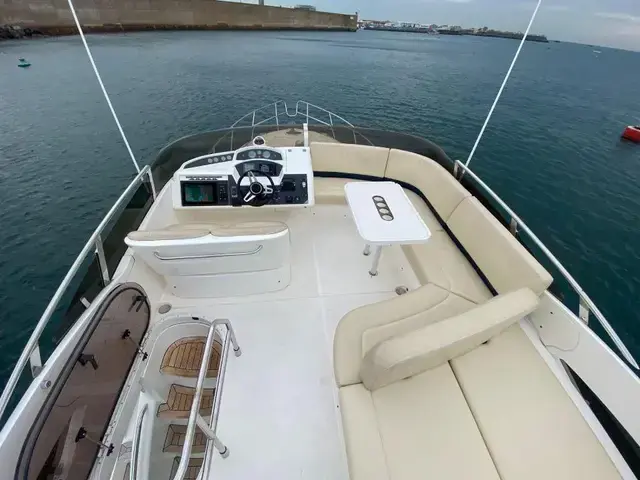 Princess 42 Flybridge