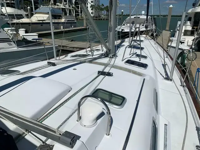 Beneteau Oceanis 473