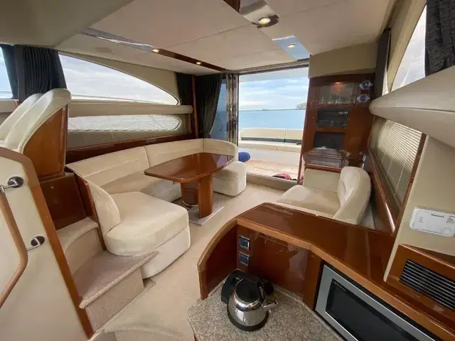 Princess 42 Flybridge