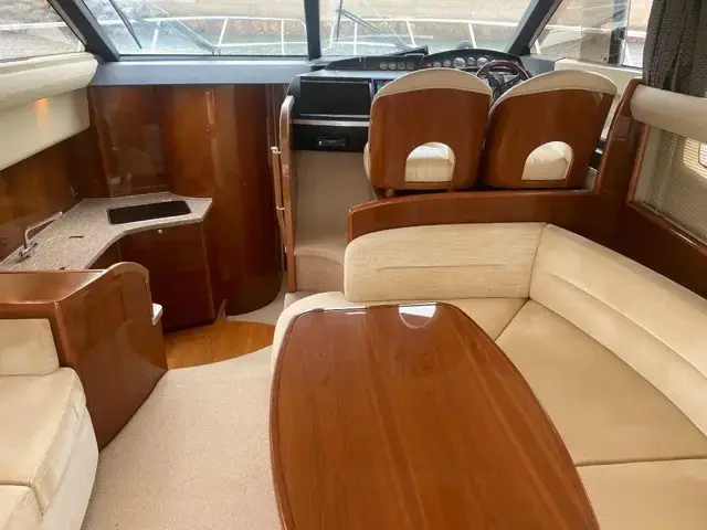 Princess 42 Flybridge