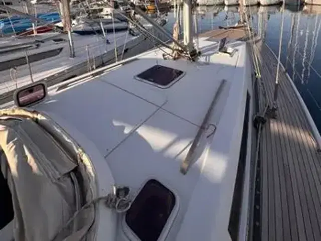 Grand Soleil 43