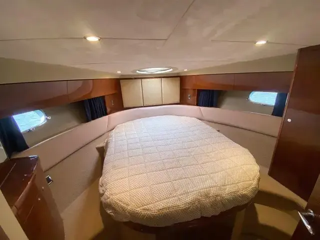 Princess 42 Flybridge