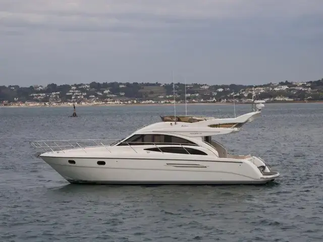 Princess 42 Flybridge