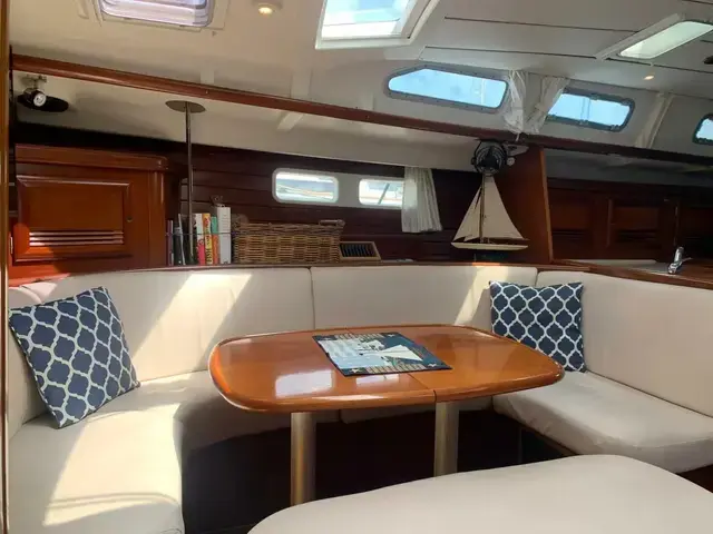 Beneteau Oceanis 473