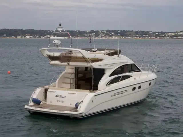 Princess 42 Flybridge