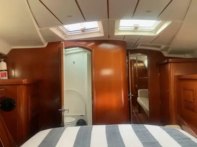 Beneteau Oceanis 473