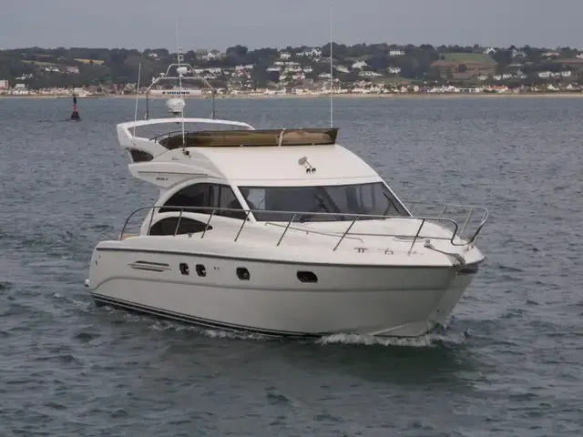 Princess 42 Flybridge