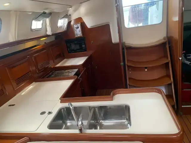 Beneteau Oceanis 473