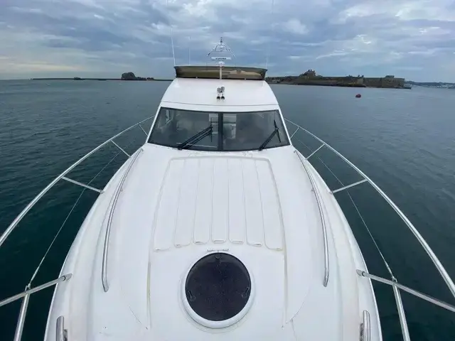 Princess 42 Flybridge