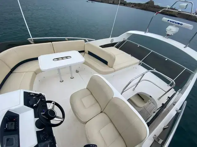 Princess 42 Flybridge