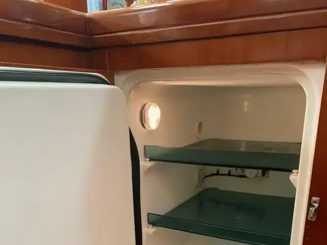 Beneteau Oceanis 473