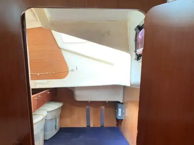 Beneteau Oceanis 473