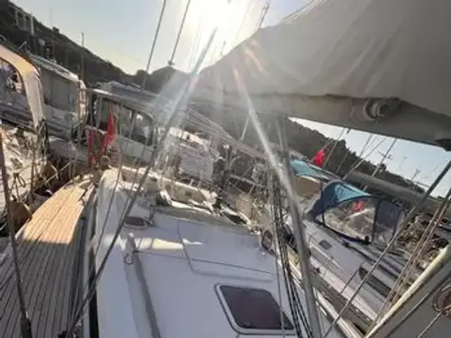 Grand Soleil 43