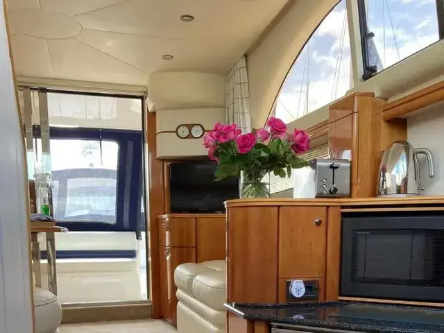 Princess 42 Flybridge