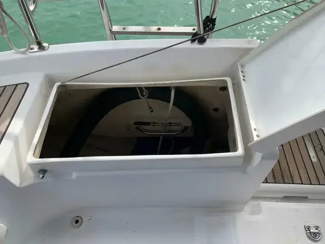 Beneteau Oceanis 473