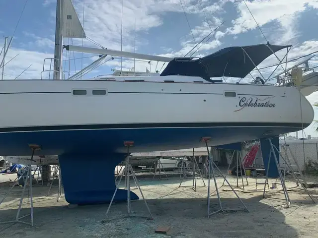 Beneteau Oceanis 473