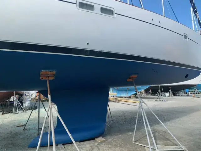 Beneteau Oceanis 473