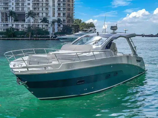 Azimut Verve 40