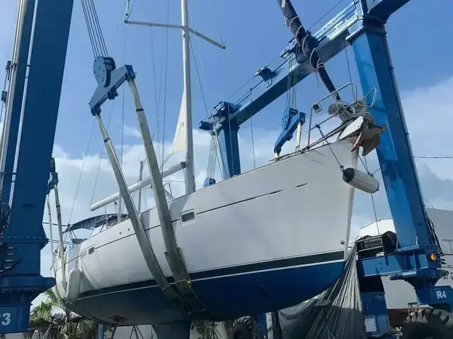 Beneteau Oceanis 473