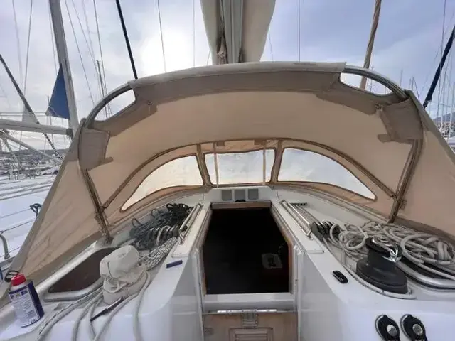 Grand Soleil 43