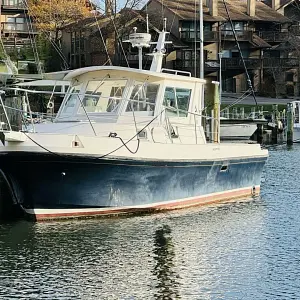 2004 Albin 28 TE