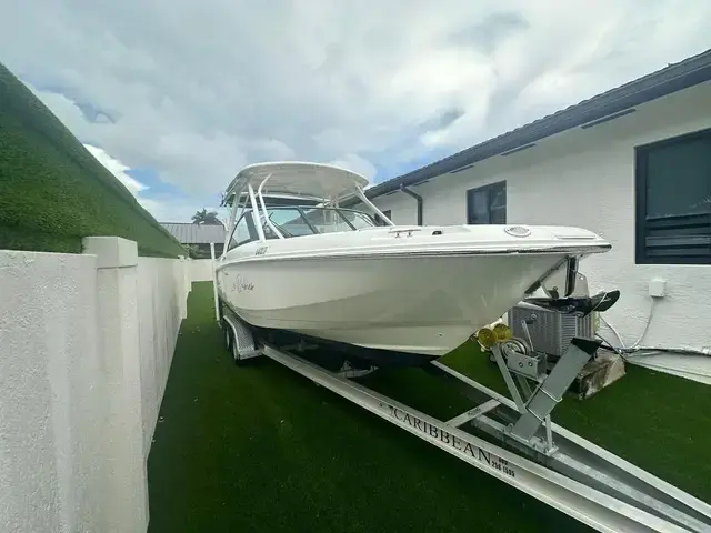 Boston Whaler 230 Vantage