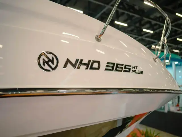 Nhd 365 HT PLUS