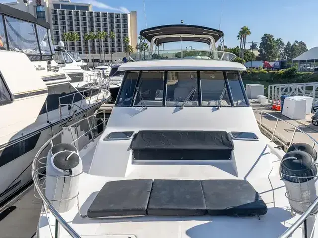 Bayliner 4788 Pilothouse