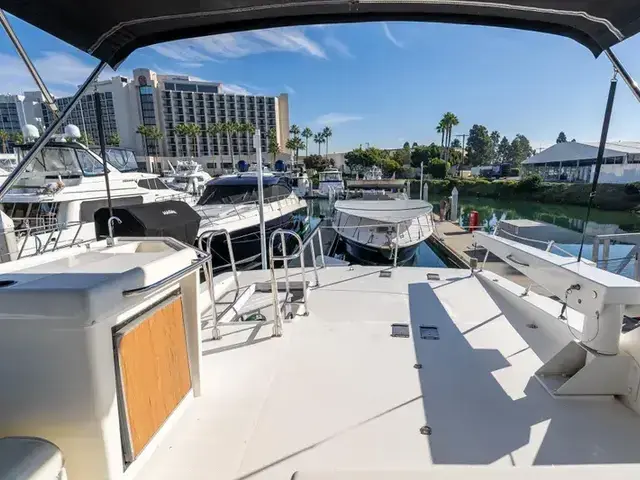 Bayliner 4788 Pilothouse