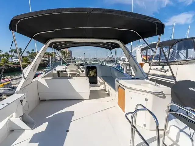 Bayliner 4788 Pilothouse