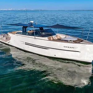 2025 Okean 57