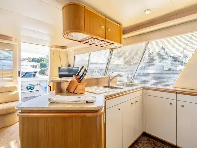 Bayliner 4788 Pilothouse