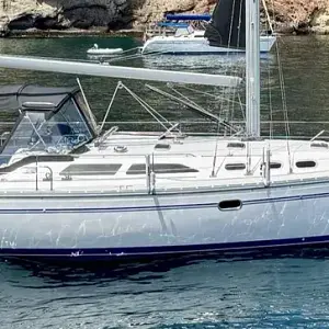 2004 Catalina 40