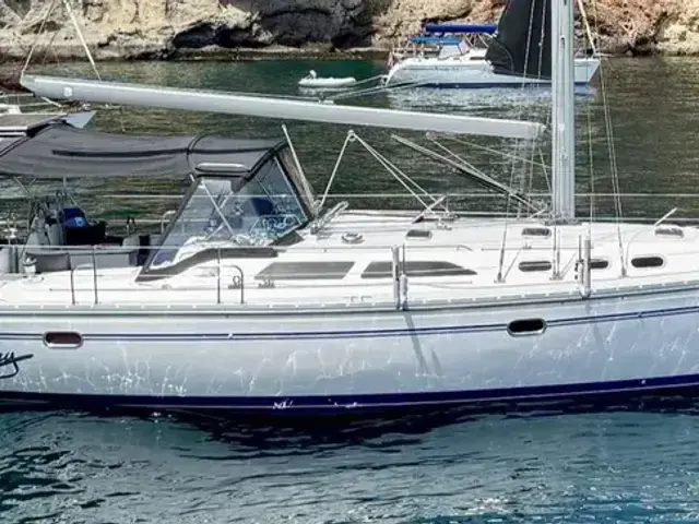 Catalina 40