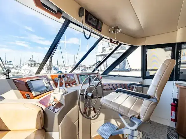 Bayliner 4788 Pilothouse