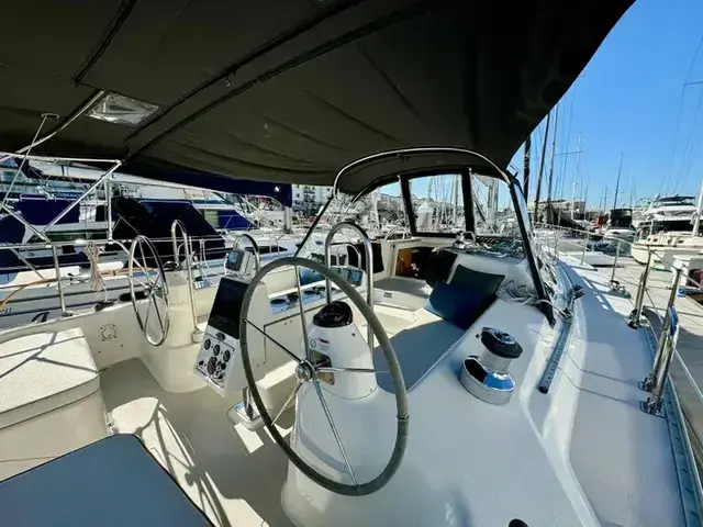 Catalina 40