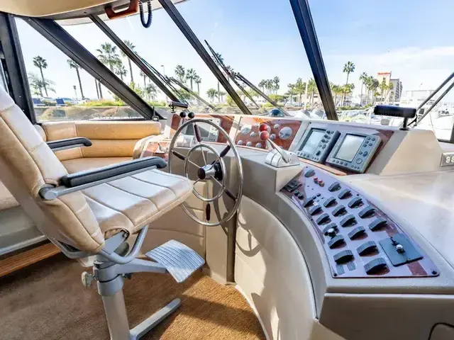 Bayliner 4788 Pilothouse