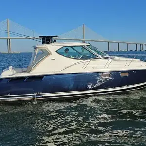 2008 Tiara Yachts