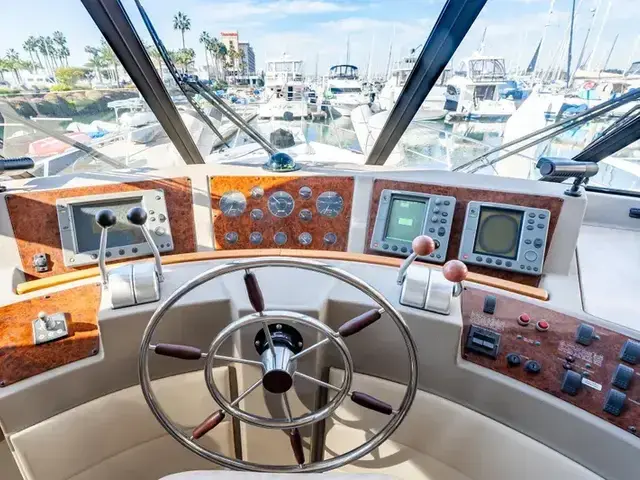 Bayliner 4788 Pilothouse