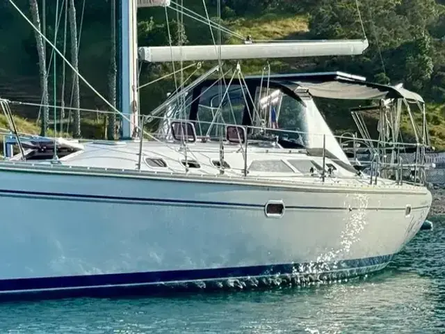 Catalina 40