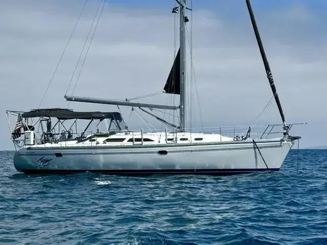 Catalina 40