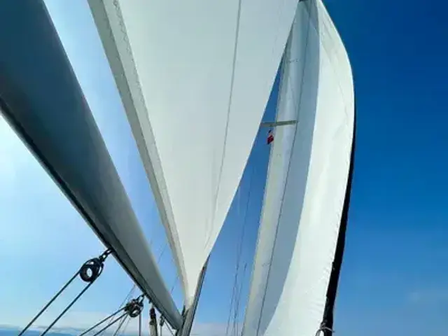 Catalina 40